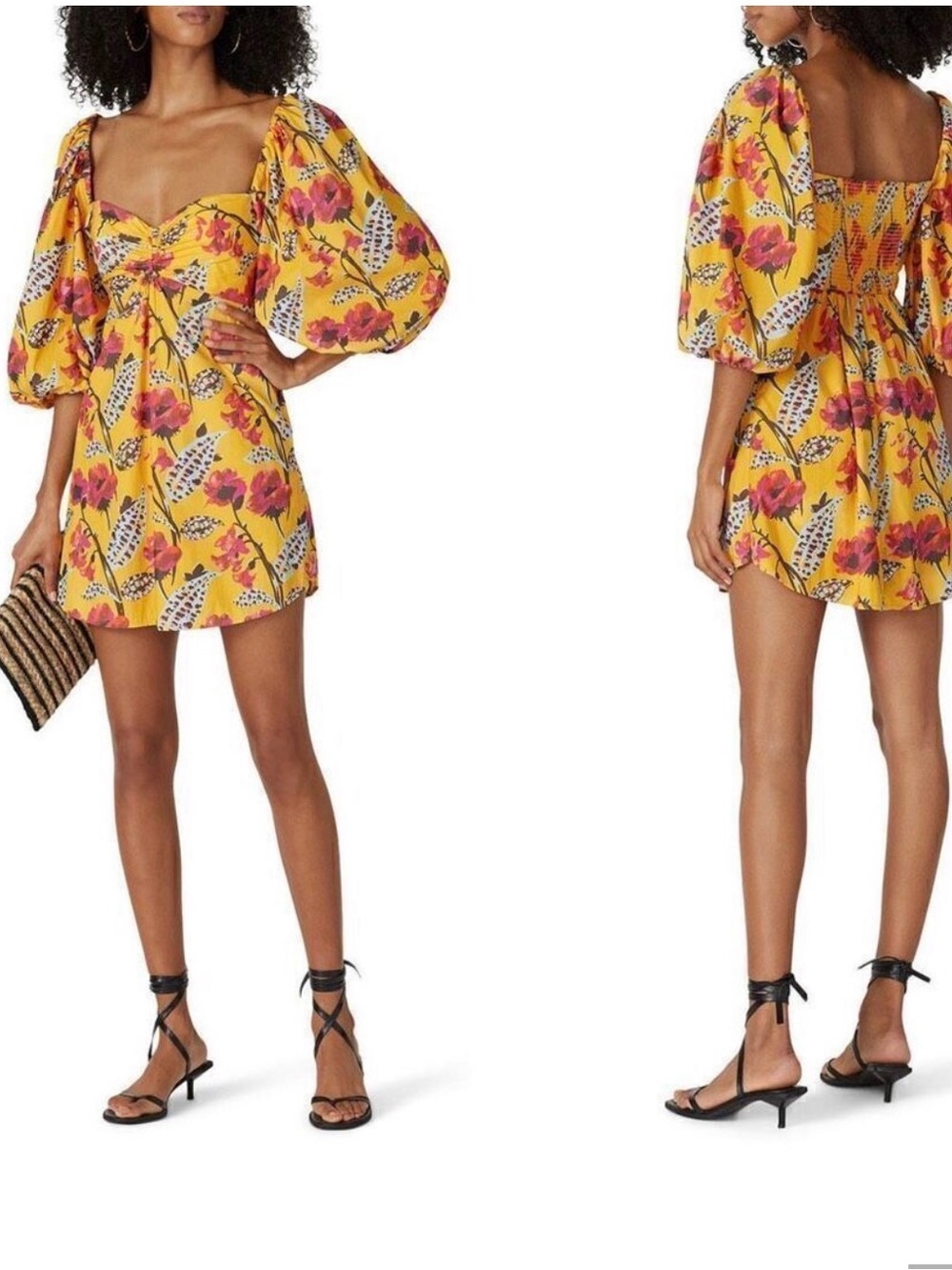 A.L.C. Elle Dress